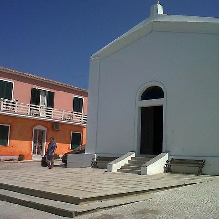 Appartamento In Paese A Santa Teresa Di Gallura Exterior photo