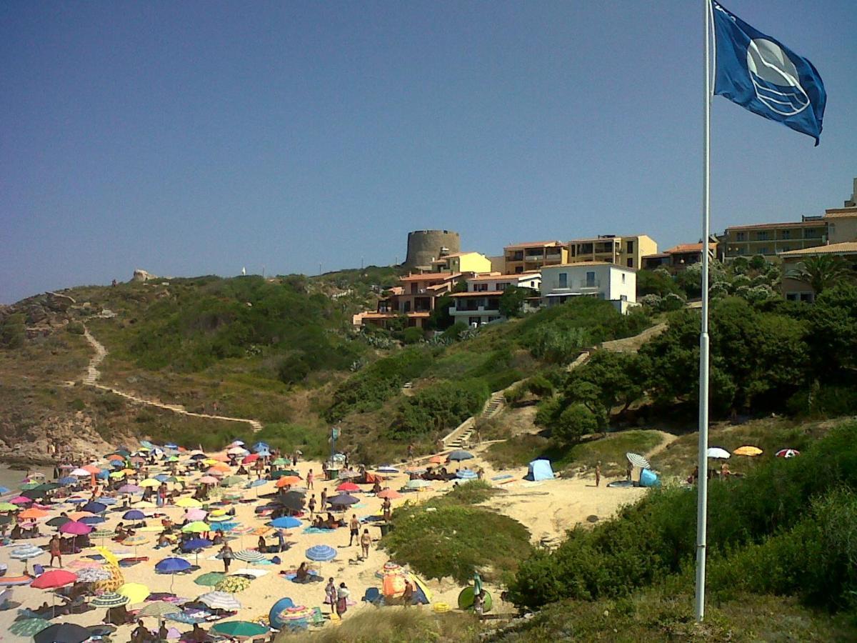 Appartamento In Paese A Santa Teresa Di Gallura Exterior photo