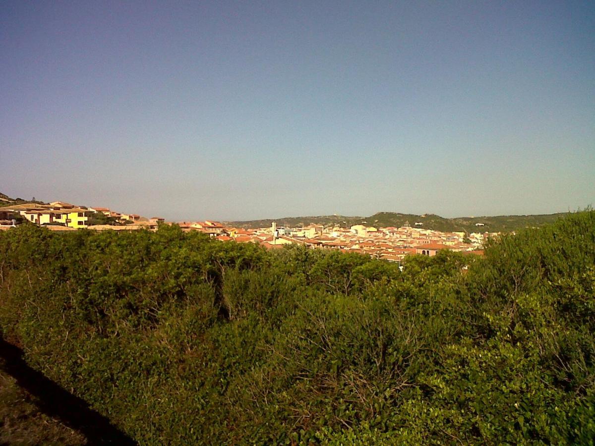 Appartamento In Paese A Santa Teresa Di Gallura Exterior photo