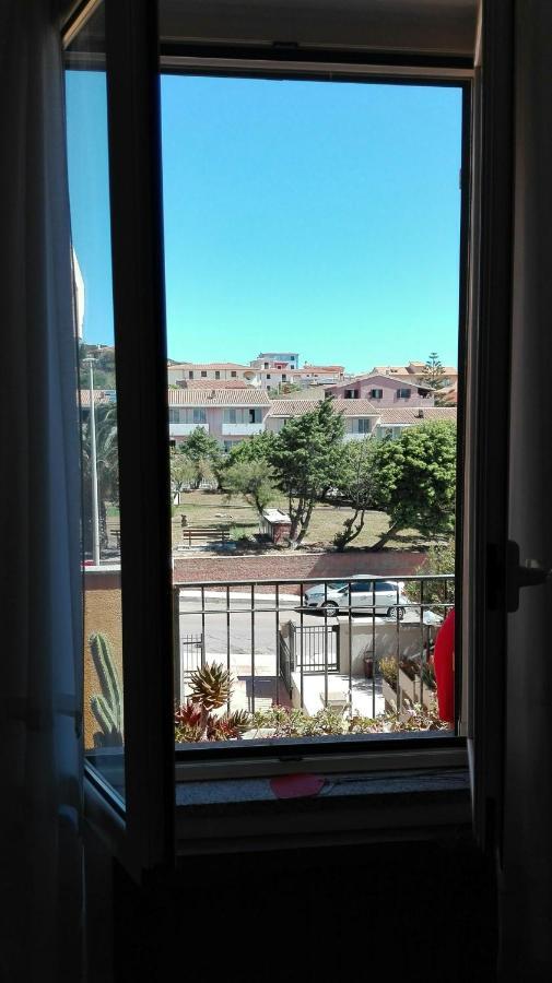 Appartamento In Paese A Santa Teresa Di Gallura Exterior photo