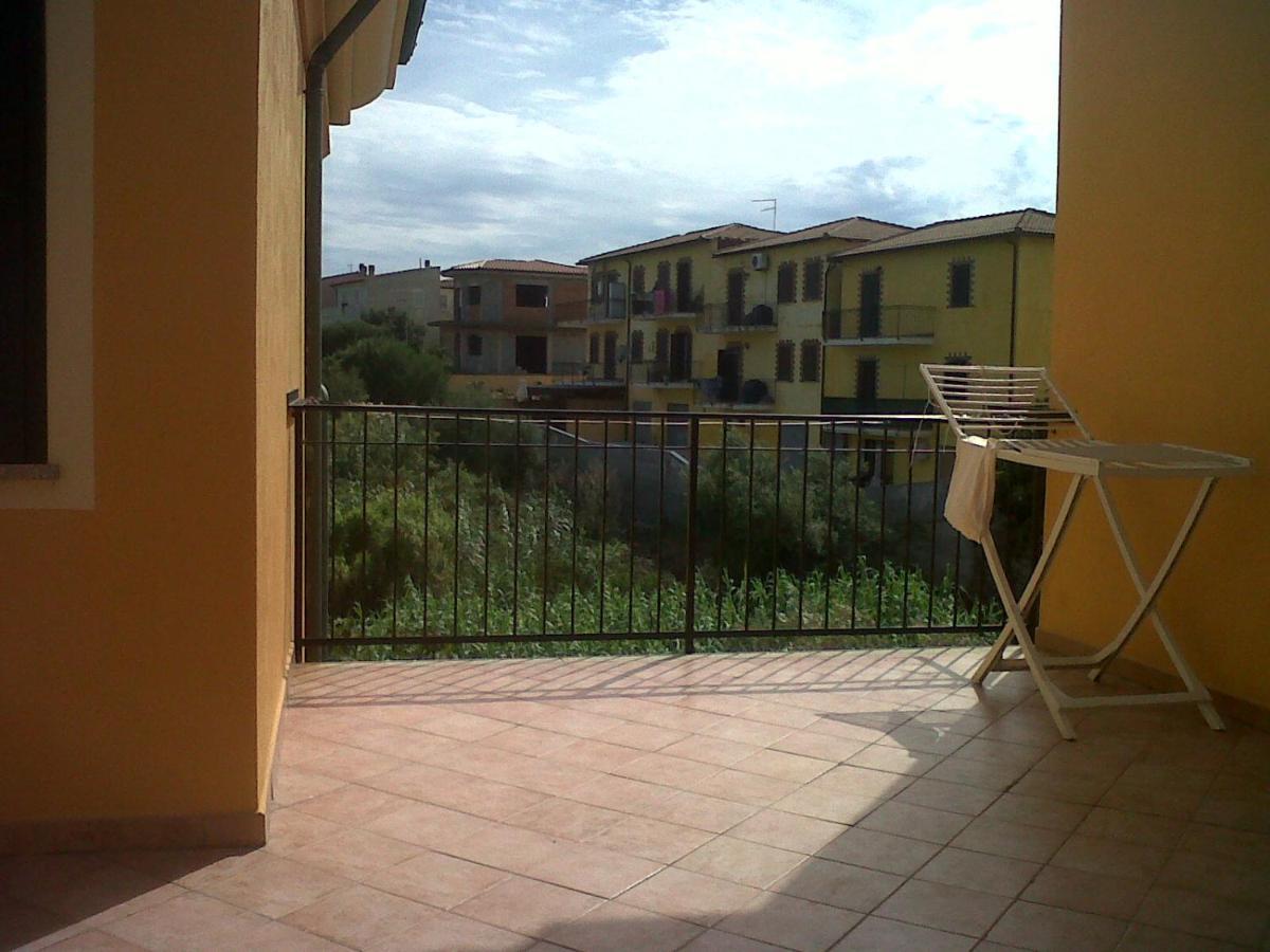 Appartamento In Paese A Santa Teresa Di Gallura Exterior photo