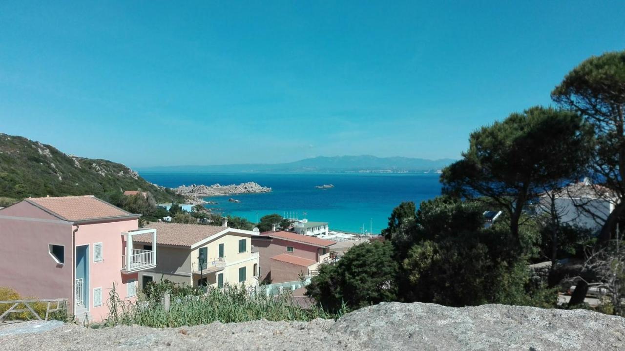 Appartamento In Paese A Santa Teresa Di Gallura Exterior photo