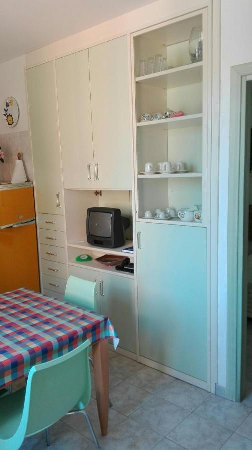 Appartamento In Paese A Santa Teresa Di Gallura Exterior photo