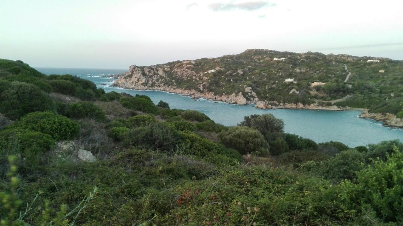 Appartamento In Paese A Santa Teresa Di Gallura Exterior photo