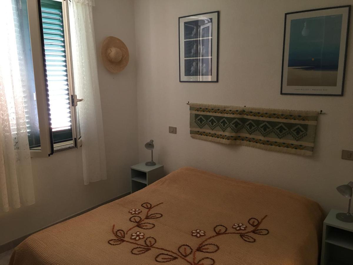 Appartamento In Paese A Santa Teresa Di Gallura Exterior photo